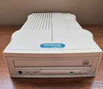 Micro Solutions #190130 Series 6 Driver Backpack Cd-rewriter No Power Cord. Fixed Price $24.99.