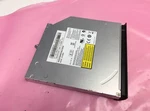 Asus G750JW Series 17.3" Cd-rw Dvd-rw Burner Drive DS-8A9SH. Fixed Price $8.25.