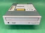Beige Toshiba XM-5602B Internal Cdrom Drive CDRIDE024AAWW 591280-A0. Fixed Price $40.00.