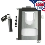 New Dell Alienware R1 AWM17 Hard Drive Cable +hdd Caddy Bracket DV811 2018. Fixed Price $18.99.