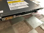 Dell Xps M1530 M1510 1318 AD-7640A Ide Dvd Slot Burner W/eject Button K937C. Fixed Price $25.95.
