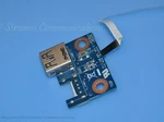 Toshiba Satellite S55-A5335 S55-A5339 S55-A5352 Laptop Usb Port Board. Fixed Price $15.19.