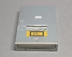 Applecd 600I Cd-rom Drive Model CR-504-K For Vintage Macintosh 1996. Fixed Price $54.99.