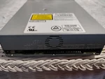 Pioneer DVD-105-WB Code DVR-105WB Internal Drive Black Used Mfg 2002. Fixed Price $40.00.