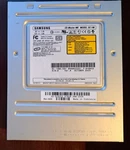 Samsung Cd-master 48E Model SC-148 Dvd/cd R-rw. Fixed Price $10.00.