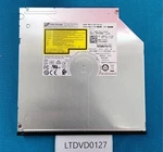 Dell Internal Slim Super Multi Dvd Writer Drive Hlds GU90N 09M9FK. Fixed Price $5.00.