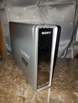 Sony DRX-830UL-T Dvd/cd Rewritable Dual Rw Drive No Power Adapter Cord. Fixed Price $59.99.