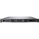 Hpe Storeever MSL2024 Tape Library R1R75A. Fixed Price $1449.84.