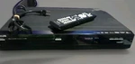 Philips Hdd & Recorder Player DVDR3576H 160GB Hdmi W/remote, Tested, Works. Fixed Price $85.00.