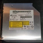 Hl Data Storage GT80N Super Multi Dvd Rewriter Sata Laptop Optical Drive. Fixed Price $8.99.