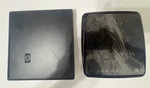 Hp PA509A & Lg GP08LU10 Slim Usb External Dvd/cd Drives, Ultra Speed, Pc/laptop. Fixed Price $18.00.
