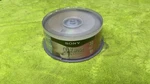 Sony Cd-r Music 80MIN 30 Pack Recordable Disk Blank Sealed Brand New. Fixed Price $24.85.