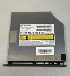 Hitachi Lg GWA-4082N Ide Dvd Rw Writer Notebook Drive Hp 403093-001 B1. Fixed Price $13.99.