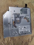 Apple Macbook Pro 15" A1286 2011 Super Multi Dvd-rw Burner Drive UJ898 678-0592F. Fixed Price $11.55.