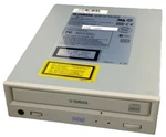 Yamaha CRW6416S Cd-rewritable Drive. Fixed Price $322.98.