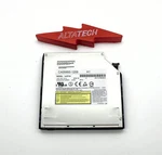 Sun Microsystems 371-4233 8X Dvd-rom Writer 24X Cd-rom. Fixed Price $50.00.