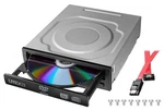 Lite-on 24X Sata Internal Dvd+/-rw Drive Optical IHAS124-14 Power Cable Desktop. Fixed Price $55.62.