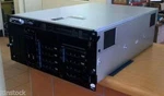 Dell Poweredge 2900 Quad-core Xeon X5460 3.16GHZ 16GB Rack Server 8 750GB. Fixed Price $1936.22.