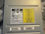 Asus Rom Drive Model# DVD-E616. Fixed Price $45.00.