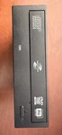 Toshiba TS-H653B Dvd Writer (model TS-H653) From Dell Optilex Tested Working!. Fixed Price $10.00.