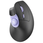 Seenda Ergonomic Mouse Wireless, MOU-302 Bluetooth Vertical Rechargeable. Fixed Price $20.00.