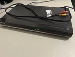 Samsung DVD-C500 Player No Remote Tested, Works. Fixed Price $10.67.