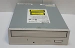Mitsumi CRMC-FX4831T Cd-rom Internal 5.25" Drive, PATA/IDE/40-PIN, Tested W/pics. Fixed Price $38.97.
