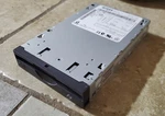 Iomega Zip Internal Ide Drive 250MB Disk Z250ATAPI. Fixed Price $39.99.