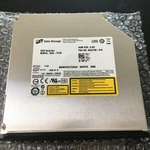Dvd Rw Drive Hitachi-lg Data Storage GSA-T21N With Bezel New For Dell Laptop. Fixed Price $10.00.