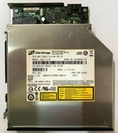 Genuine Hitachi Lg GSA-T11N Cd Dvd Rw Ide Drive Dell Optiplex 740 745 750 0KN132. Fixed Price $35.68.