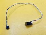 Desktop Power Switch Button Assembly 810579-001 Hp Pavilion 251-A244. Fixed Price $25.00.