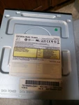 Toshiba Samsung Dvd Writer Model TS-H653 5188-7537. Fixed Price $20.00.