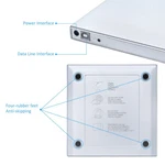 Drive Usb External Cd-rw Recorder Dvd/cd Reader Player Optical. Fixed Price $25.00.