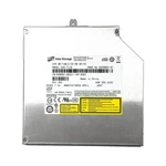 Dell Dvd / Cd-rw Optical Drive 12.7 Millimeters Pata Idee GSA-T11N UM582. Fixed Price $13.94.