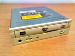 Lite-on 16X Dvd/cd Rewritabe Drive, Model #: SOHW-812S (pc Only) (used). Fixed Price $150.15.
