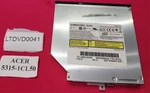 Tsst TS-L462D Burner Cd-rw / Dvd-rom Ide Slim Internal For Acer 5315-1CL50. Fixed Price $5.00.