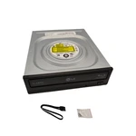 1X Brand New Lg WH16NS60 Super Multi Blue Internal Sata 16X Blu-raydisc Rewriter. Fixed Price $389.99.