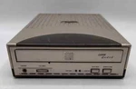 H446EU-15R E-N1CCH Cdrw Recordable Rewritable Usb Drive 2001. Fixed Price $50.00.