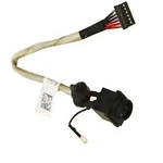 Dc Power Jack Harness Socket For Sony Vaio Series VPCF235FDB VPCF237FXS. Fixed Price $9.99.