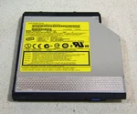 Ibm 9111 Server 03N5908 Slimline Dvd Rom Drive Panasonic SR-8178-N. Fixed Price $13.00.