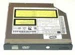 Toshiba SD-R2312 24X10X24X Internal Laptop Cd-rw/dvd-rom Drive Black Bezel. Fixed Price $14.99.