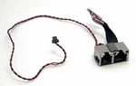 Toshiba Satellite 5205 Laptop Network Ethernet Jack P000353110 Notebook Computer. Fixed Price $9.45.