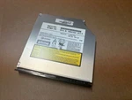 Panasonic Laptop Dvd Cdrw Combo Drive Ide Internal 391649-1C0 UJDA770. Fixed Price $14.63.