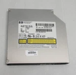 431408-001 Hp Drive 24X Dvd-rom Cd-r Rw Combination S Bezel"grade A". Fixed Price $11.93.