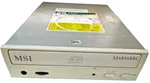 Msi CR52-A2 ***cd-rw / Cd-rom Ide DRIVE***#LW1784. Fixed Price $116.30.