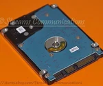 320GB Hard Drive For Dell Inspiron 1721 6400 9400 E1505 E1705 N5110 N7010 N7110. Fixed Price $46.54.