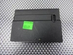 Toshiba Satellite A105-S4384 LAPTOP15.4" Hdd Hard Drive Door Cover V000924520. Fixed Price $13.99.