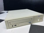 Ibm 7210-010 External Dvd-ram Drive Powers On/works Great. Fixed Price $130.00.