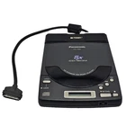 Panasonic KXL-783A Built-in Speaker Portable External Cd-rom Drive Player Nice!. Fixed Price $39.99.
