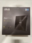 Asus Zendrive SDRW-08U9M-U Usb External Dvd-writer. Fixed Price $16.99.